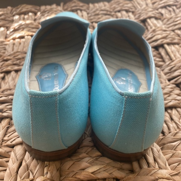 Men’s Domenico Vacca size 11.5 - Picture 3 of 8